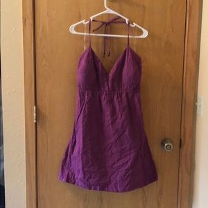 Target Dress (Summer)